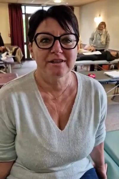 Témoignage Sandrine - élève KPE