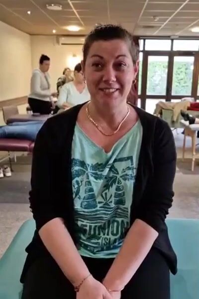 Témoignage Virginie - élève KPE