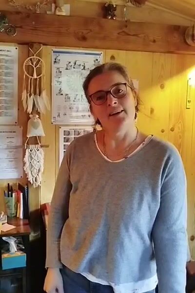 Témoignage élève KPE